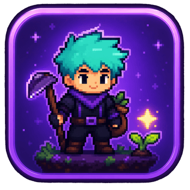 Seedora Land Logo